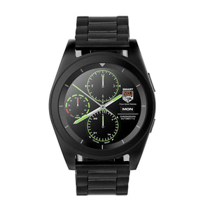 Top 5 Watches for New Year's Resolution in 2019